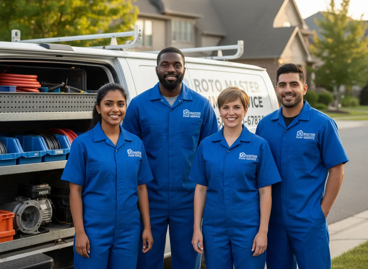 Sump Pump Installation company in Nags Head, NC